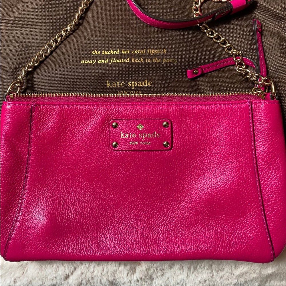 Kate spade bag
